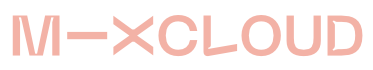 Mixcloud Vector Logo