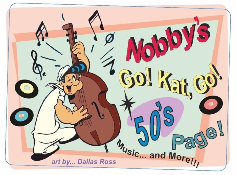 Nobbys Go Kat Go